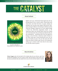 The Catalyst