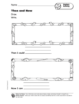 Explore Activity: Then and Now