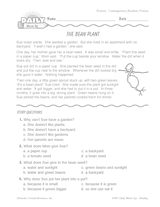 Reading Warm-Up 120 for Gr. 1 & 2: Contemporary Realistic Fiction